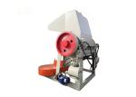 Big Capacity Fast Speed Plastic Crusher Machine For Plastic Recycling Line