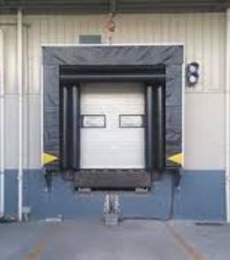 China 8mm Countertop Panel Thickness Hydraulic Dock Leveler With High Pressure 220 Bar Hydraulic Tubing on sale
