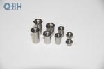 SUS304 M12 Stainless Steel Nut
