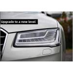 Audi A8 Upgraded Style Led Headlights 1996-2016 2017-2019