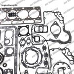 V1200 Full Gasket Set 07916-29325 Suitable For Kubota