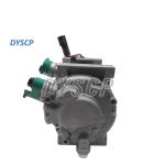 Car Ac Compressor 97701-J1000 97701J1000 Hyundai La Festa 2018 6pk