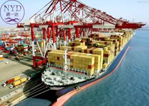 Quality FBA FCL Freight Service Agent Fast Sea Cargo Shipping Professional wholesale