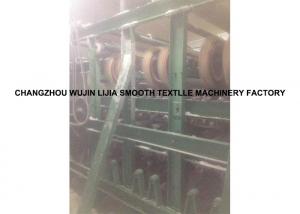 Quality Grade A Fabric Singeing Machine Textile Dyeing Machine 14.8KW Motor Power wholesale