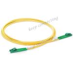 72 Cores GJYXFCH Breakout Cable Fiber Optic Patch Cord SC LC ST FC SFP Single