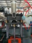 65mm Double Station Blow Molding Machine