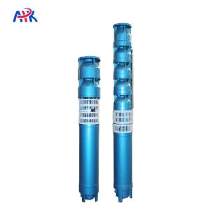 Quality Industrial 250 Feet Submersible Pump For Lake Water wholesale