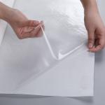 Heat And Bond High Temperature TPU Adhesive Film For Shoes Hot Melt