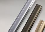 Ukraine Electrophoresis Aluminum Door Profile Corrosion Resistance Min HW9