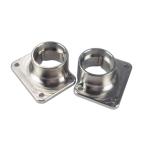 OEM Machining 7075-T6 Aluminum Bespoke Machining 5052 Aluminum