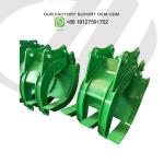 Customization Hydraulic Log Grapple with 36 Inches Grip Opening and Yes Rotating