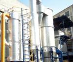 ISO9001 3000KW Aluminum Biomass Gasifier Plant With Automatic Igniter