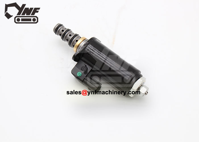 35SR-3 PV11 Excavator Rotating Solenoid Valve PX35V00003F1 Hydraulic Spare Parts