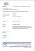 White Smart Co., Limited Certifications