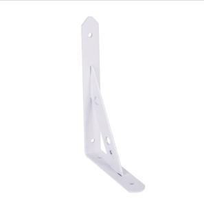 Quality Adjustable Wall Mounted Microwave Oven Wall Brackets Powder Coating wholesale