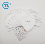Stock Personal Protection Disposable Kn95Mask/Kn95-Mask/Face Mask Kn95
