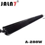 LED Light Bar JALN7 50Inch 288W Spot Flood Combo LED Driving Lamp Super Bright