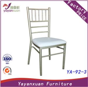 Quality Cheap Chiavari Chairs with High Quality (YA-92-3) wholesale