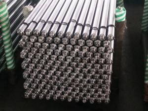 Quality Induction Hardened Hard Chrome Plated Rod Stainless Steel With 40Cr wholesale