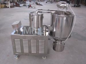Quality Pneumatic 400kg/H Vacuum Conveyor For Powder wholesale