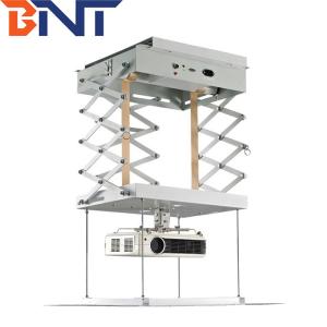 Quality Motorized Projector Ceiling Mount Scissor Projector Lift wholesale