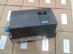 130mm Siemens Valve Positioner Vacuum Medium SIPART PS2 6DR5220