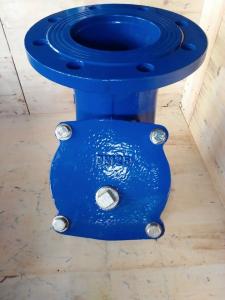 Quality DIN y strainer flanged ends wholesale