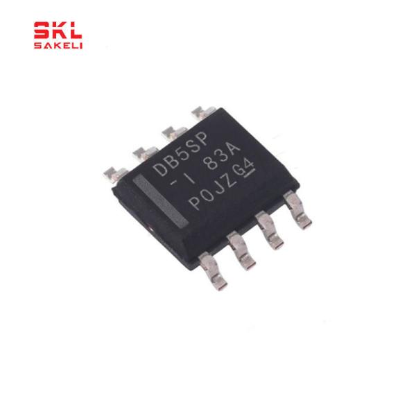 LMR14050SDDAR Semiconductor IC Chip 45V N-Channel MOSFET For High-Current