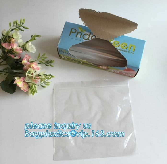 Bulk Plastic Sealed Bag cut Rounds Food Storage K Bag Bean, freezer saver storage packaging K bags, bageasE