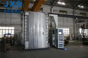 Quality Custom Stainless Steel Kitchen Sink Vacuum Plating Equipment wholesale