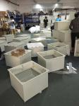 China Wholesales 99.99% HEPA FILTER BOX