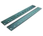 Lawn Mower Bottom Blades 21 Inch Bedknife G63-8600 Fits Toro Greensmaster