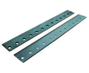 Quality Lawn Mower Bottom Blades 21 Inch Bedknife G63-8600 Fits Toro Greensmaster wholesale