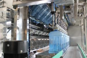 Quality ODM 5 Gallon Water Filling Machine wholesale