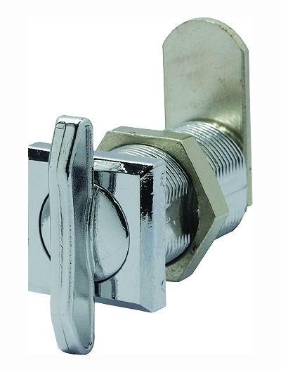 Cheap Square Head Cam handle lock without key for sale