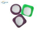 PES Polyester Hot Melt Powder For Heat Transfer