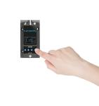 TM601 Small Ultrasonic Flow Meter