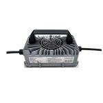 36V/18A 800W Lifepo4 Lithium Battery Charger Aluminum Casting OEM/ODM