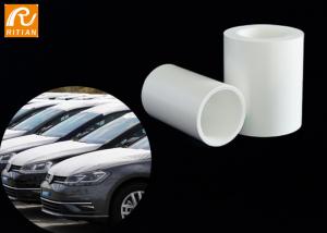 Quality White Transport Wrap Pe Plastic Film Against Dirt And Damage During Storage wholesale