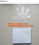Disposable Cheap disposable PE glove,Disposable CPE glove PE clear food grade