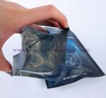 Three Layer Laminated Thickness 0.16mm Aluminium Foil Bag