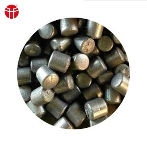 Quality HS Code 73259100 Grinding Casting Cylpebs High Chrome wholesale