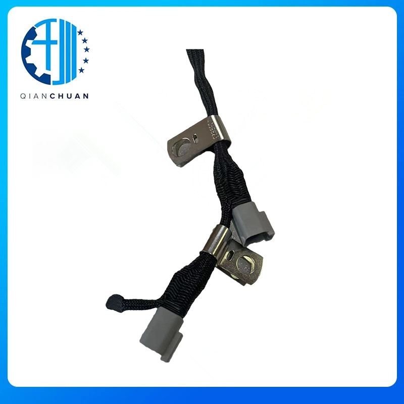 Electronic Control Module Wiring Harness 2864516 For Cummins Engine Parts