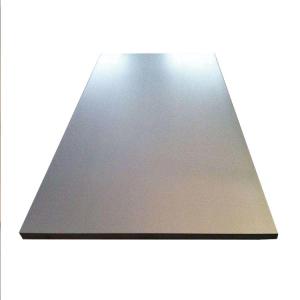 Quality ISO DX51D Galvanized Steel Sheet Zinc Coated Galvanized Steel Plate wholesale