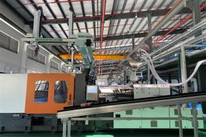 Quality OMCS-30 Central Feeding Systems Drying Mixing Plastic Handling Customized wholesale