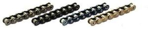 Quality Large Capacity Transmission Roller Chain High Torques Roller Chain Coupling wholesale