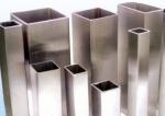 Aluminum Alloy 6061 Aluminium Tubing / Aluminum Square Hollow Tube / Aluminum