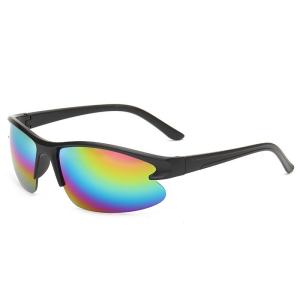 Quality Lightweight Polarized Fishing Glasses , Prescription Fishing Glasses Customized Logo wholesale