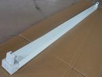 fluorescent light fixture 2x58w