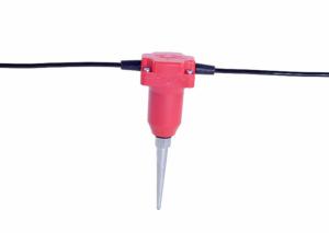 Quality Reliable Geophone Spares Parts , Geophone Land Case EGL04 ODM Service wholesale